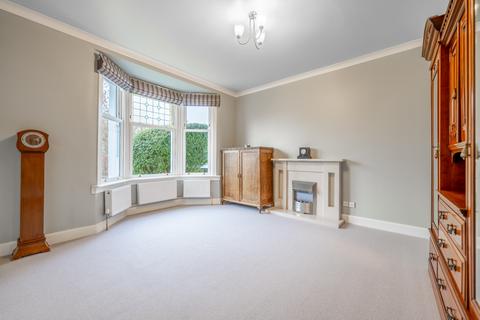 3 bedroom semi-detached bungalow for sale, Windlaw Road , Carmunnock , Glasgow, G76 9DN