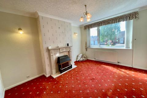 3 bedroom semi-detached house for sale, Crossdale Road, Bolton, Lancashire, BL2