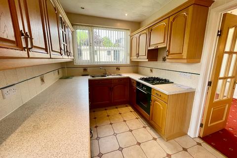 3 bedroom semi-detached house for sale, Crossdale Road, Bolton, Lancashire, BL2