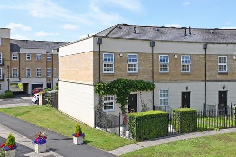 3 bedroom end of terrace house to rent, Phoenix Boulevard, York, North Yorkshire, YO26