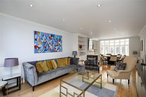 4 bedroom end of terrace house to rent, Sispara Gardens, Wandsworth, London, SW18