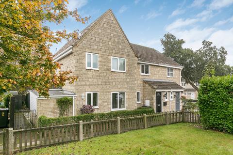 1 bedroom end of terrace house to rent, Suffolk Close, Tetbury, Gloucestershire, GL8