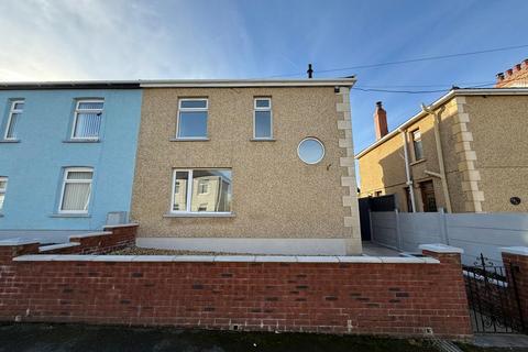 3 bedroom semi-detached house for sale, Moorlands, Dyffryn Cellwen, Neath, Neath Port Talbot.