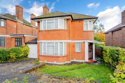 3 bedroom detached house for sale, Mitchley Avenue, Purley, CR8