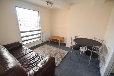 undefined, First Floor Flat - 2 Wellington Road