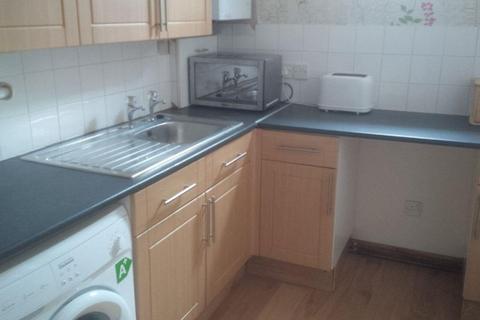 undefined, First Floor Flat - 2 Wellington Road
