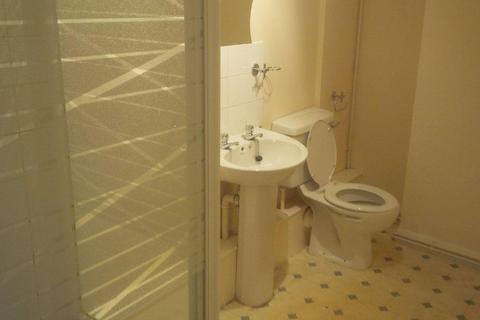 undefined, First Floor Flat - 2 Wellington Road