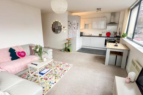 2 bedroom flat for sale, Millbrook Street, Stockport