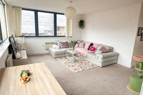 2 bedroom flat for sale, Millbrook Street, Stockport