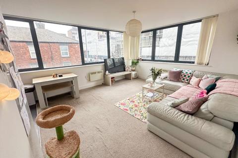 2 bedroom flat for sale, Millbrook Street, Stockport