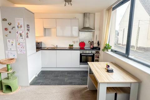 2 bedroom flat for sale, Millbrook Street, Stockport