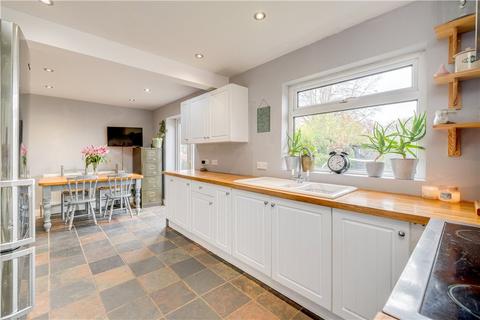 3 bedroom semi-detached house for sale, Church Close, Pool in Wharfedale, Otley, West Yorkshire, LS21