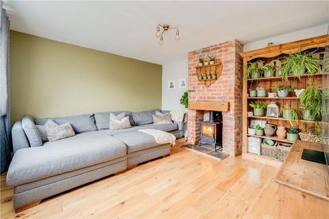 3 bedroom semi-detached house for sale, Church Close, Pool in Wharfedale, Otley, West Yorkshire, LS21