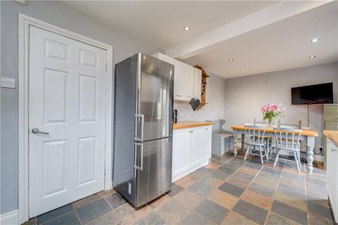 3 bedroom semi-detached house for sale, Church Close, Pool in Wharfedale, Otley, West Yorkshire, LS21