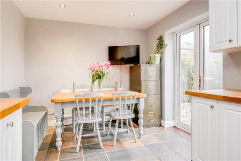 6 Church Close, Pool In Wharfedale, Otley, LS21 1LN