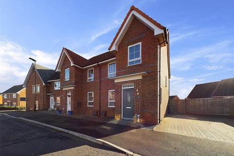 3 bedroom semi-detached house for sale, Magnolia Drive, Newcastle Upon Tyne NE5