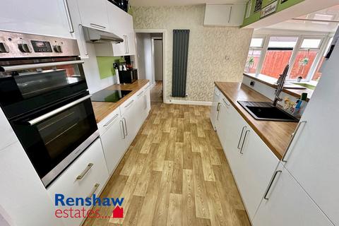 3 bedroom property for sale, Belper Road, Stanley Common, Ilkeston, Derbyshire, DE7 6FY