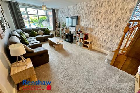 3 bedroom property for sale, Belper Road, Stanley Common, Ilkeston, Derbyshire, DE7 6FY