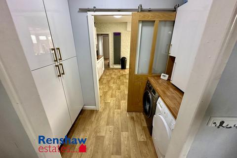 253 Belper Road, Stanley Common, Ilkeston, DE7 6FY