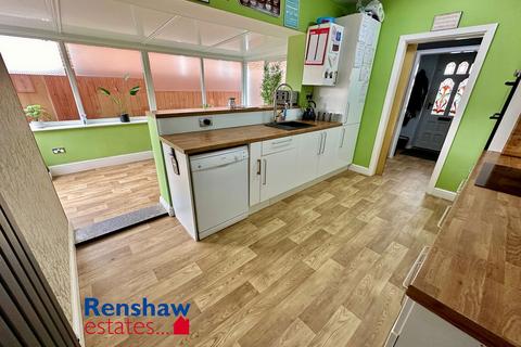 253 Belper Road, Stanley Common, Ilkeston, DE7 6FY