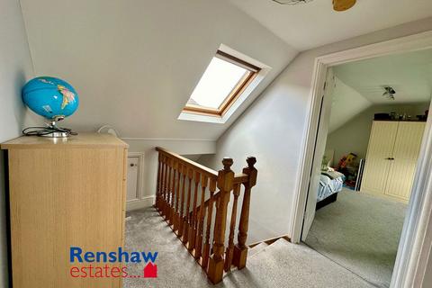 253 Belper Road, Stanley Common, Ilkeston, DE7 6FY