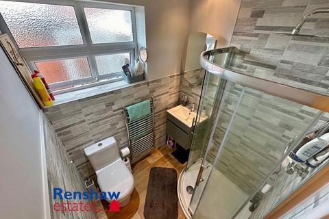 253 Belper Road, Stanley Common, Ilkeston, DE7 6FY