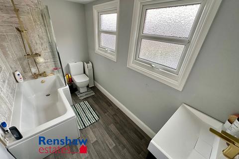 253 Belper Road, Stanley Common, Ilkeston, DE7 6FY