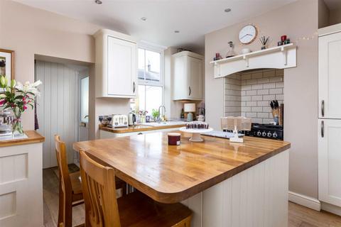 9 Ashfield Terrace, Harrogate, HG1 5ET