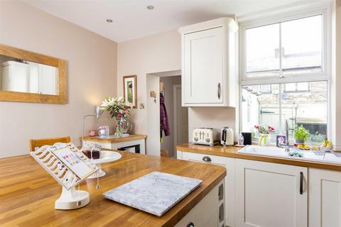 9 Ashfield Terrace, Harrogate, HG1 5ET