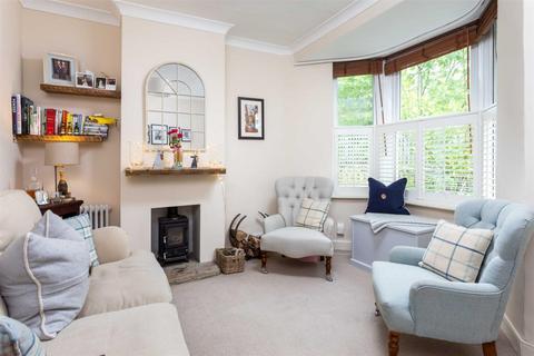 9 Ashfield Terrace, Harrogate, HG1 5ET