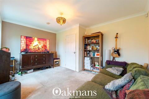 58 Barley Road, Birmingham, B16 0QE