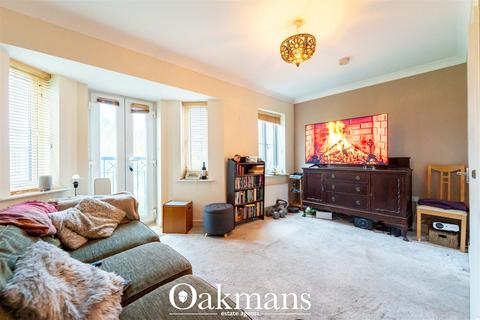 58 Barley Road, Birmingham, B16 0QE