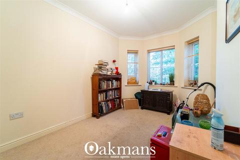 58 Barley Road, Birmingham, B16 0QE