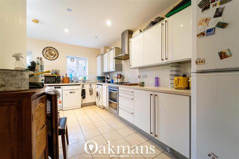 58 Barley Road, Birmingham, B16 0QE