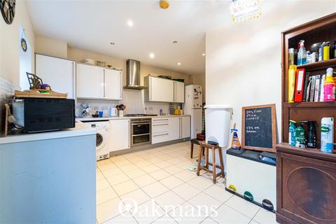 58 Barley Road, Birmingham, B16 0QE