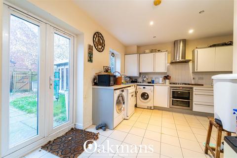 58 Barley Road, Birmingham, B16 0QE
