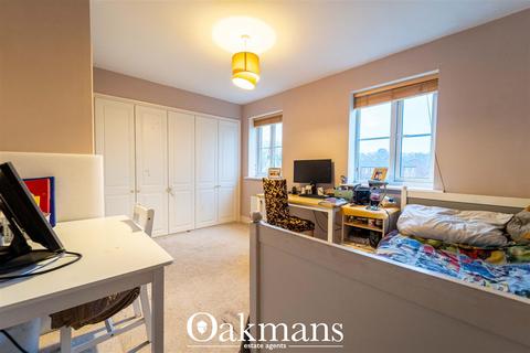 58 Barley Road, Birmingham, B16 0QE