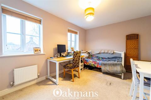 58 Barley Road, Birmingham, B16 0QE
