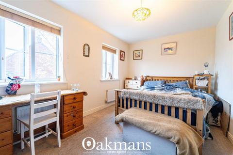 58 Barley Road, Birmingham, B16 0QE