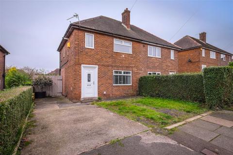 3 bedroom semi-detached house for sale, Bedale Avenue, Brighouse