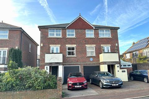 2 bedroom semi-detached house for sale, Ratton Road, Eastbourne, East Sussex, BN21