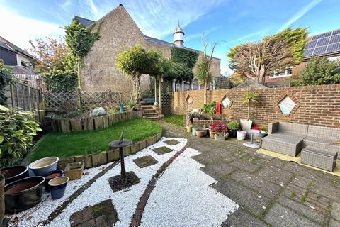 2 bedroom semi-detached house for sale, Ratton Road, Eastbourne, East Sussex, BN21