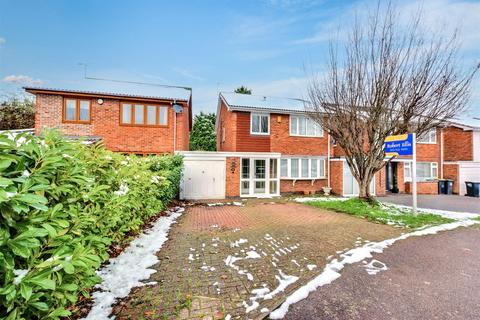 4 bedroom link detached house for sale, Ullswater Crescent, Bramcote, Nottingham