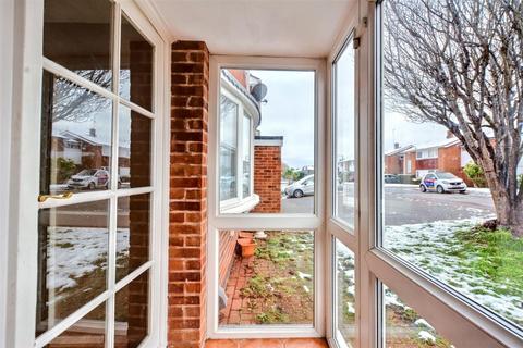 4 bedroom link detached house for sale, Ullswater Crescent, Bramcote, Nottingham