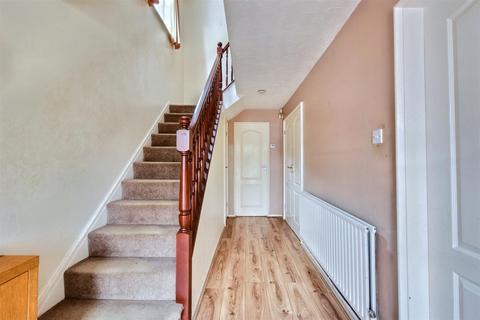 4 bedroom link detached house for sale, Ullswater Crescent, Bramcote, Nottingham