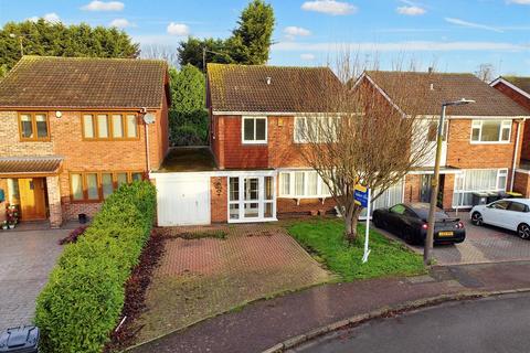 4 bedroom link detached house for sale, Ullswater Crescent, Bramcote, Nottingham