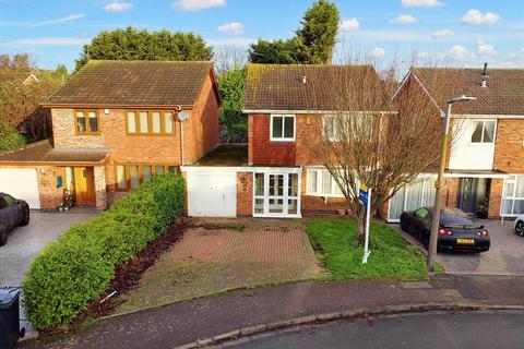 4 bedroom link detached house for sale, Ullswater Crescent, Bramcote, Nottingham