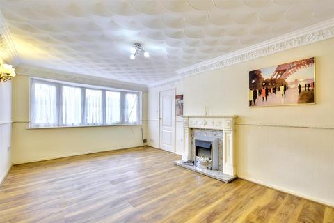 4 bedroom link detached house for sale, Ullswater Crescent, Bramcote, Nottingham