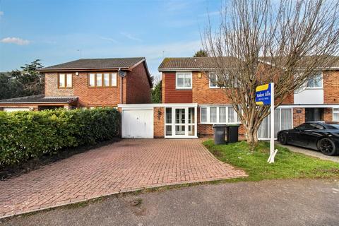 4 bedroom link detached house for sale, Ullswater Crescent, Bramcote, Nottingham