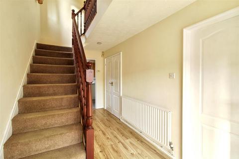 4 bedroom link detached house for sale, Ullswater Crescent, Bramcote, Nottingham